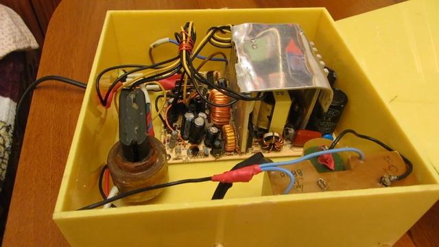 Легкая рентген установка своими руками смотреть онлайн