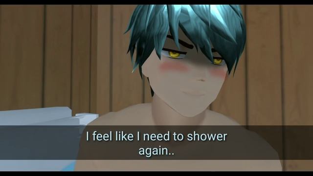 Mr. Perfect has a Dark Secret [LAST PART: Free] (SAKURA School Simulator Story) смотреть онлайн