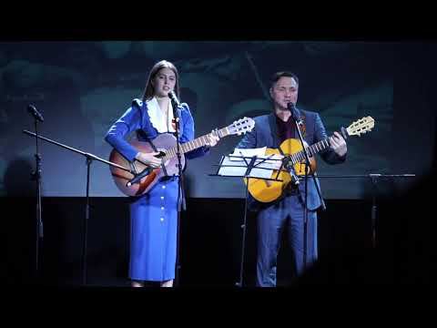 Виталий Ленский, Алина Вакаева. На всю оставшуюся жизнь. смотреть онлайн