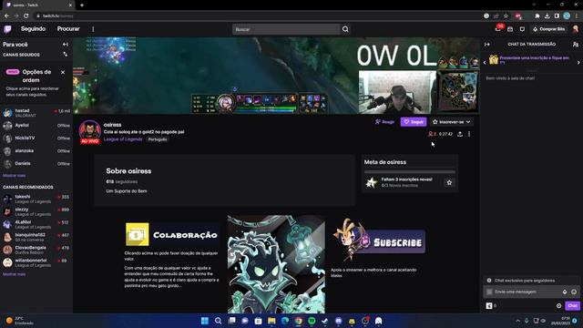 Twitch View bot 2023 смотреть онлайн