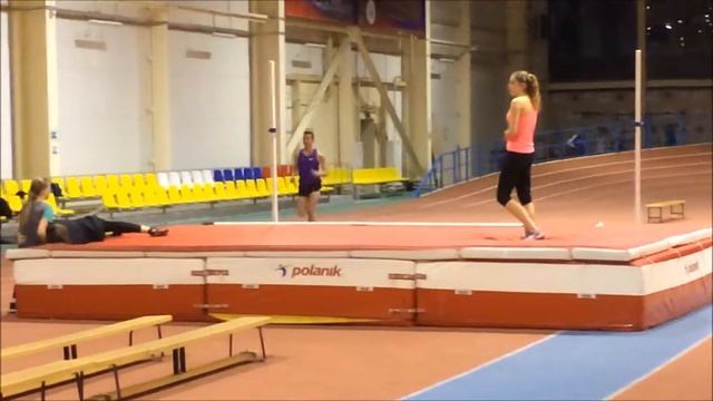 Тренировки в Ульяновске декабрь 2017 смотреть онлайн