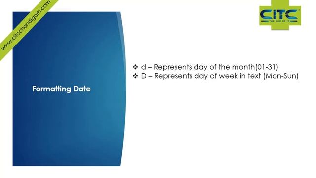 PHP Date Functions Part -1 Video Tutorials смотреть онлайн