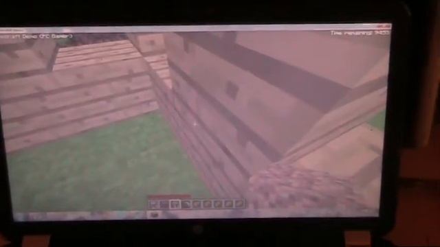 minecraft pc gamer demo смотреть онлайн