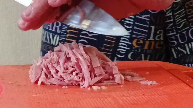 блинчики с жульеном и ветчиной смотреть онлайн