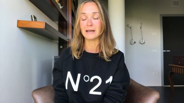 Разбор гардероба / гардеробной