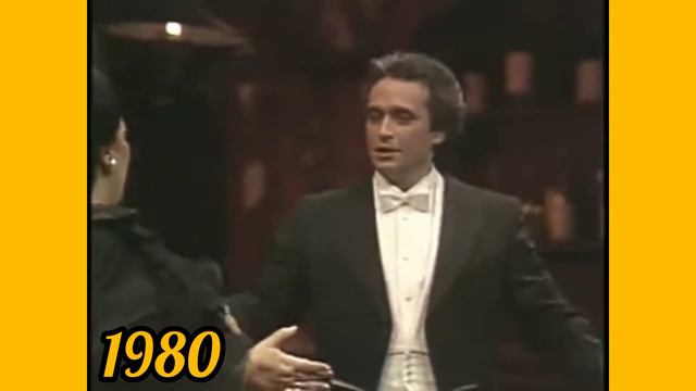 Montserrat Caballé: ao longo dás décadas!! смотреть онлайн