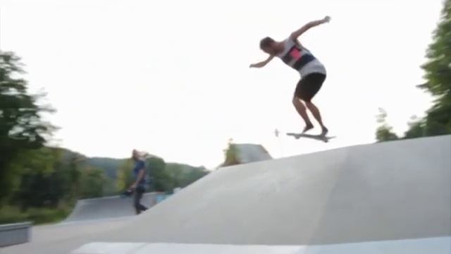 Welcome to the Crew | Christoph Sausner смотреть онлайн