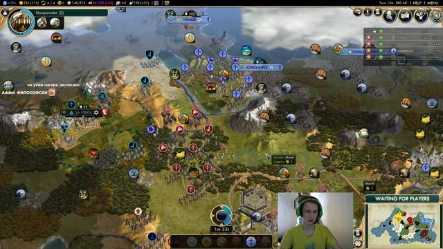 Третья квалификационная игра во втором ффа турнире FireStorm'a смотреть онлайн