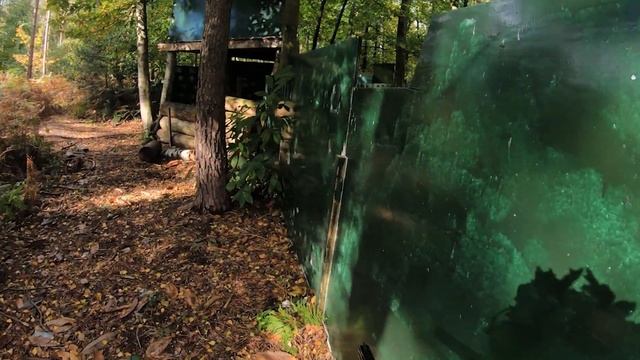 Can You play Airsoft with a REVOLVER? смотреть онлайн