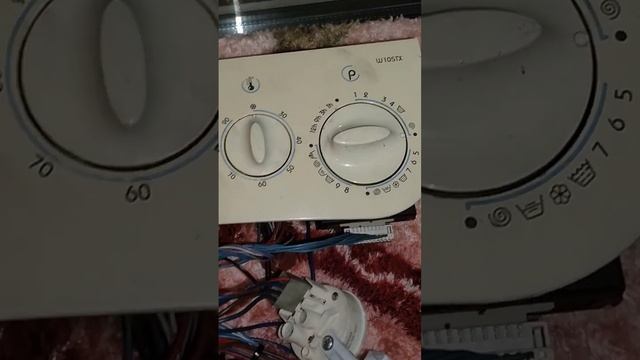 Indesit w105tx - teaser смотреть онлайн
