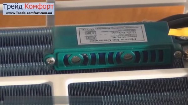 Кондиционер Cooper&Hunter C&H серия Design Inverter