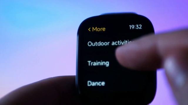 Redmi Watch 3 Active - recenzija смотреть онлайн