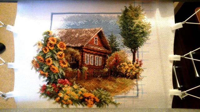 Окончание процесса Лето от Золотого Руно смотреть онлайн