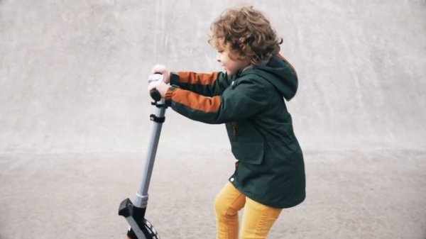 OLDOS ACTIVE весна 2018