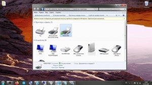 26. Принтер не печатает (Windows). Принтер по умолчанию. Веб-интерфейсы принтеров.mkv