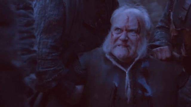 Game Of Thrones:Theon Greyjoy:The Way