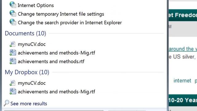 Testing different browsers with high DPI settings смотреть онлайн