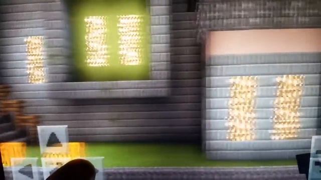 SPOOKY Minecraft Halloween Haunted Castle