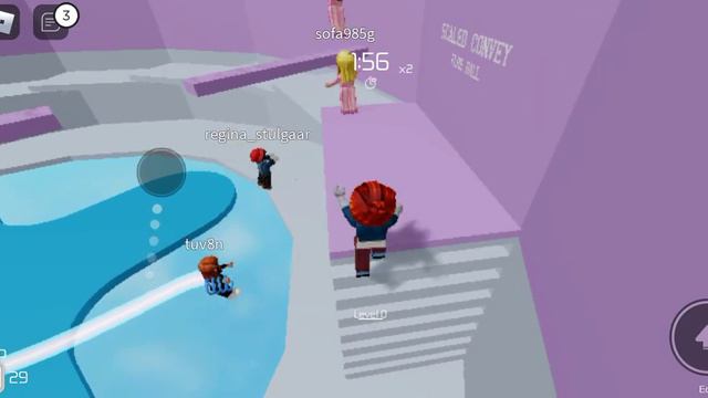 невозможно пройти в роблоксе игру башня ада 😣 смотреть онлайн