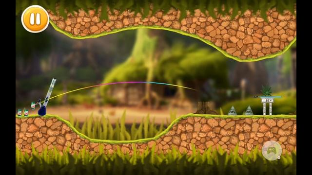 ANGRY BIRDS MLG EDITION?? | Angry Dews смотреть онлайн