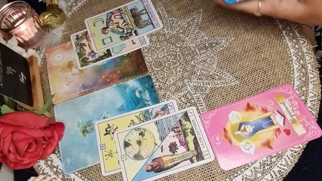 ♍️ VIERGE ?♥️ SENTIMENTAL du 1er au 15 SEPTEMBRE 2023. Nouveau Départ Super Positif. смотреть онлайн