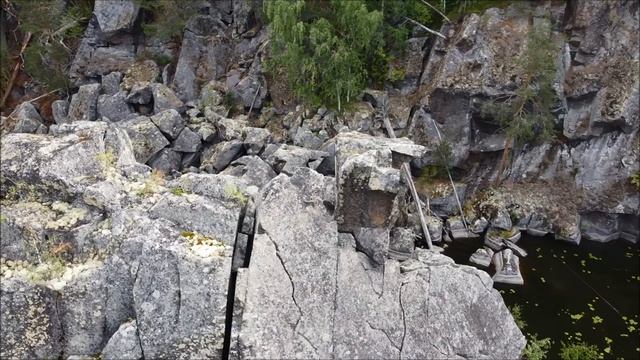 Прогулка с Ветерком или достопримечательности Святухи смотреть онлайн