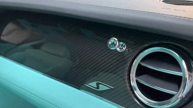 [2023] BENTLEY BENTAYGA S TIFFANY CAMBRIAN GREY NARDO  EXTERIOR & INTERIOR Walkaround By AURUM [4K]