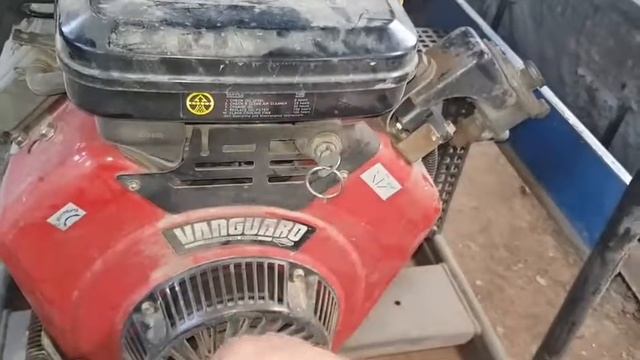 Сварочный генератор Geko