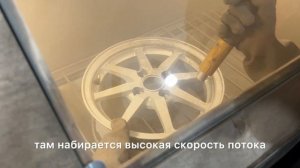 Дробь пескоструйная: ОБЗОР