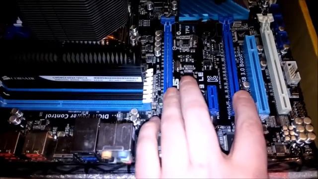 £29/$35 12 thread Intel Xeon E5 2640 project - Part 3 смотреть онлайн