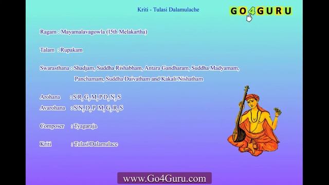 Online Carnatic Vocal Lessons For Beginners In New York City New York United States смотреть онлайн