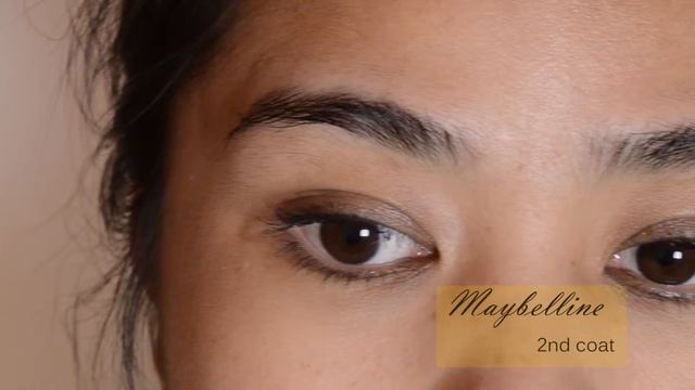 BATTLE OF MASCARAS - L'Oréal vs Maybelline смотреть онлайн