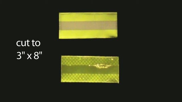 Orafol: Fire Trim Video смотреть онлайн