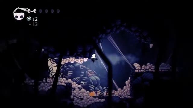 Hollow knight stream 3 (git gud edition) смотреть онлайн