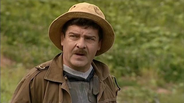 Два рыбака | 6 кадров смотреть онлайн