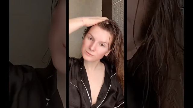 Какой скраб для кожи головы используешь ты? WB 9908758 смотреть онлайн