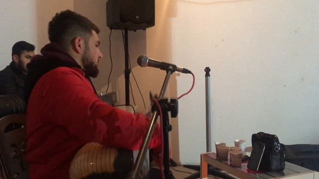 Mustafa BİÇER& VAR GİT ÖLÜM(Bomba eser) смотреть онлайн