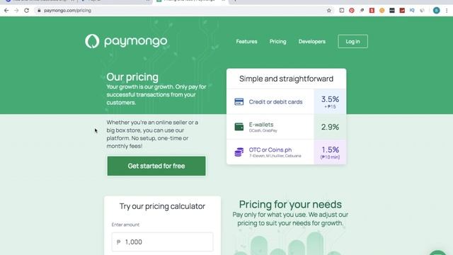 ? Payment Methods for your Shopify Store (Paano mag payout?) | Shopify Philippines смотреть онлайн