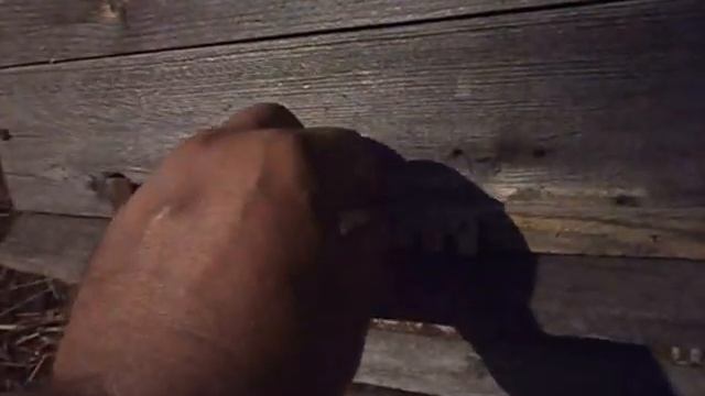 ЛЕТКОВЫЙ ЗАГРАДИТЕЛЬ от МЫШЕЙ в ЗИМУ смотреть онлайн