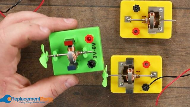 Viewer Questions: What Is Torque and How Does it Apply to Power Tools? | eReplacementParts.com смотреть онлайн