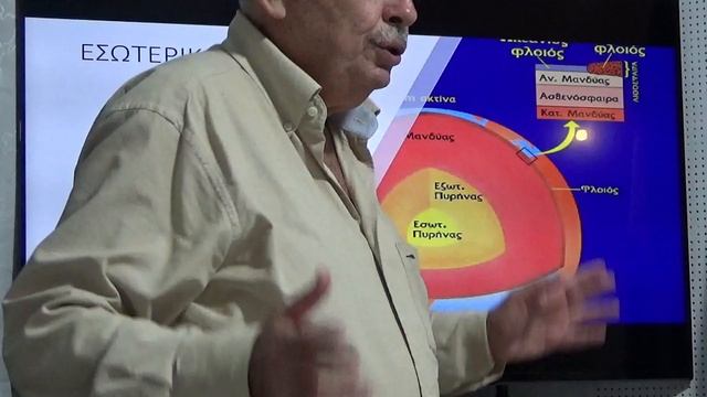 Κοσμολογία, Δημήτριος Χατζηλιάδης MAH06081 смотреть онлайн