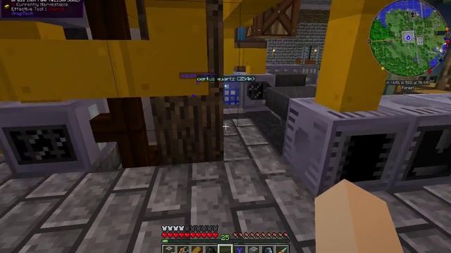 [Gregtech 5U LP] EP 70 getting random things done смотреть онлайн
