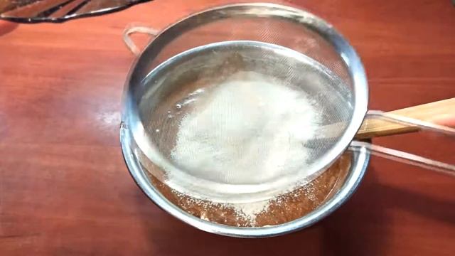 ШОКОЛАДНЫЙ БРАУНИ – КЛАССИЧЕСКИЙ РЕЦЕПТ ВЛАЖНОГО ТОРТА / Chocolate Brownies смотреть онлайн