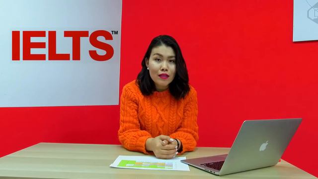 IELTS: как сдать успешно смотреть онлайн