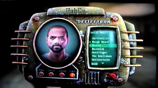 Fallout New Vegas part 1 смотреть онлайн