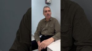 ✅ Отзыв. Михаил Николаевич. Лечение трофической язвы на ноге без операции. Доктор Гармаев