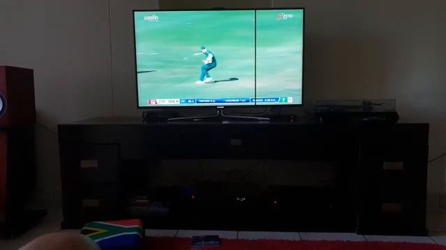 Monitor Audio Silver 1 driven by Rotel RA-920AX смотреть онлайн
