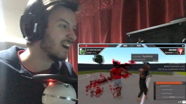 Reacting to videogamedunkey Mom Hid My Game смотреть онлайн