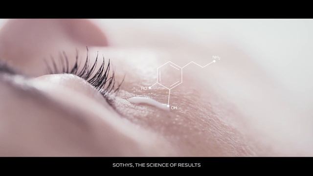 Sothys, our differences. смотреть онлайн