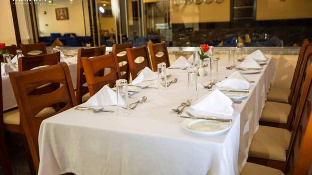 Palm Inn Hotel, Hurghada, Egypt смотреть онлайн